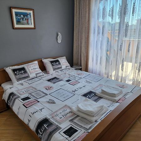 Golden Dreams Apartment ساني بيتش المظهر الخارجي الصورة