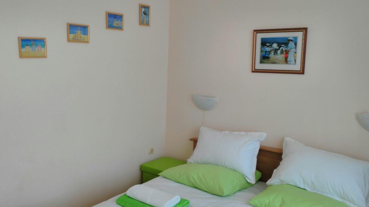 Golden Dreams Apartment ساني بيتش المظهر الخارجي الصورة