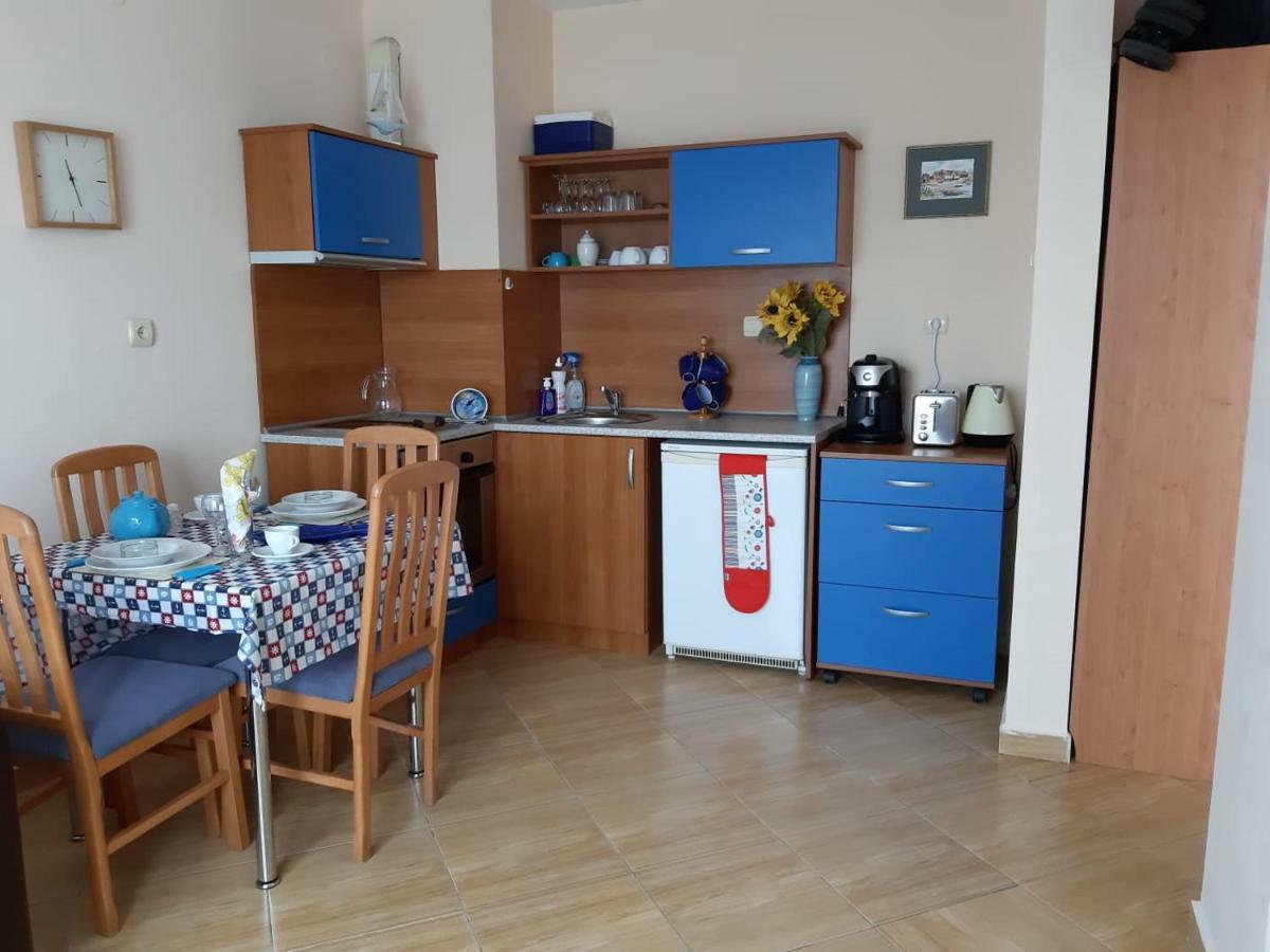 Golden Dreams Apartment ساني بيتش المظهر الخارجي الصورة